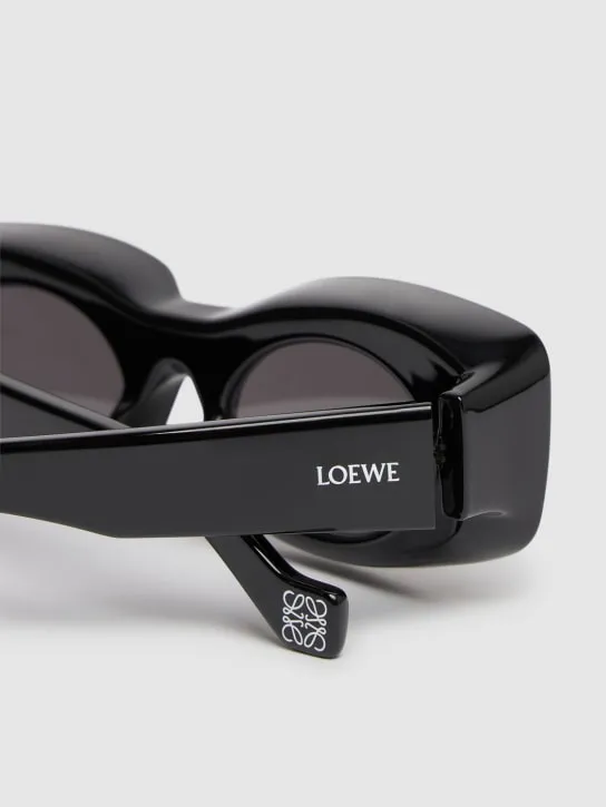 Loewe   Paula&#x27;s original acetate sunglasses 