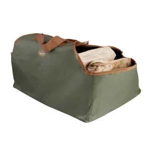 Log Carrier
