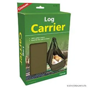 Log Carrier
