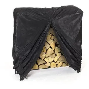 Log Rack Cover 4 FT - Classic