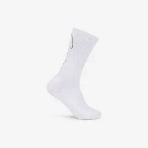 Logo Stripe Socks