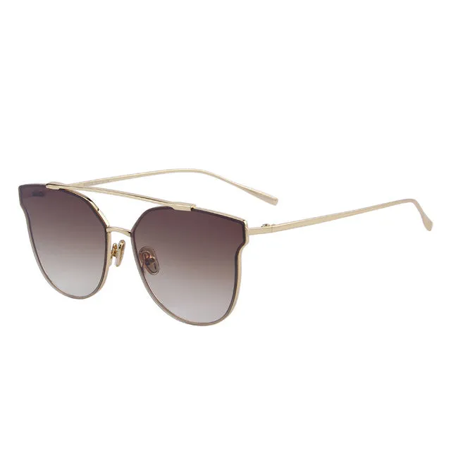 Lolita Aviator Sunglasses