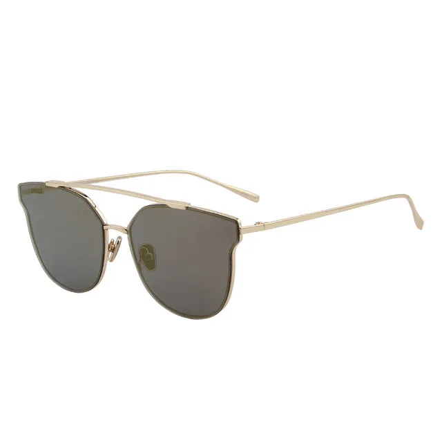 Lolita Aviator Sunglasses