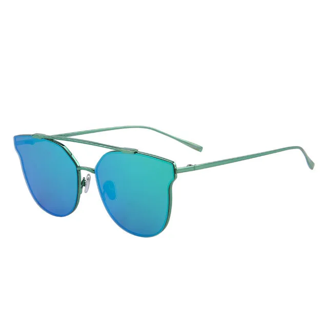 Lolita Aviator Sunglasses