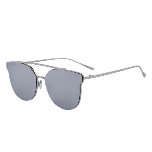 Lolita Aviator Sunglasses
