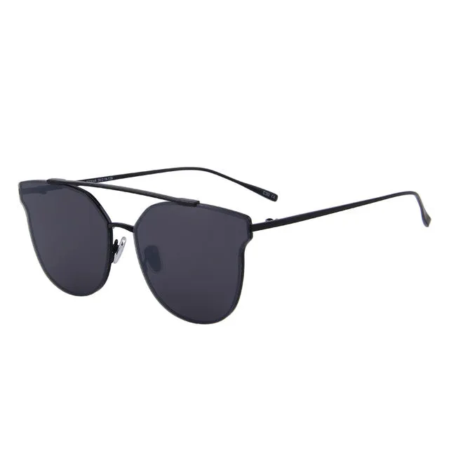 Lolita Aviator Sunglasses