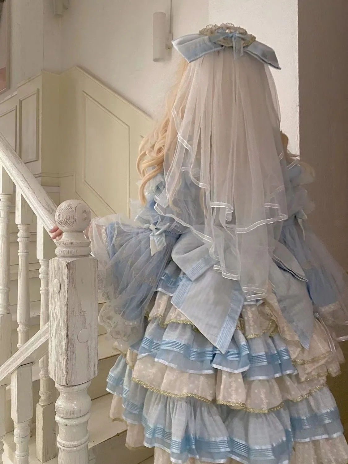 lolita skirt lolita girl dress dress daily women