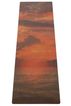 Organic Cotton Picnic Mat
