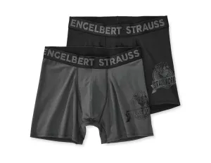 Long-leg pants e.s.iconic, pack of 2