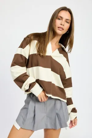 Long Sleeve Polo Shirts
