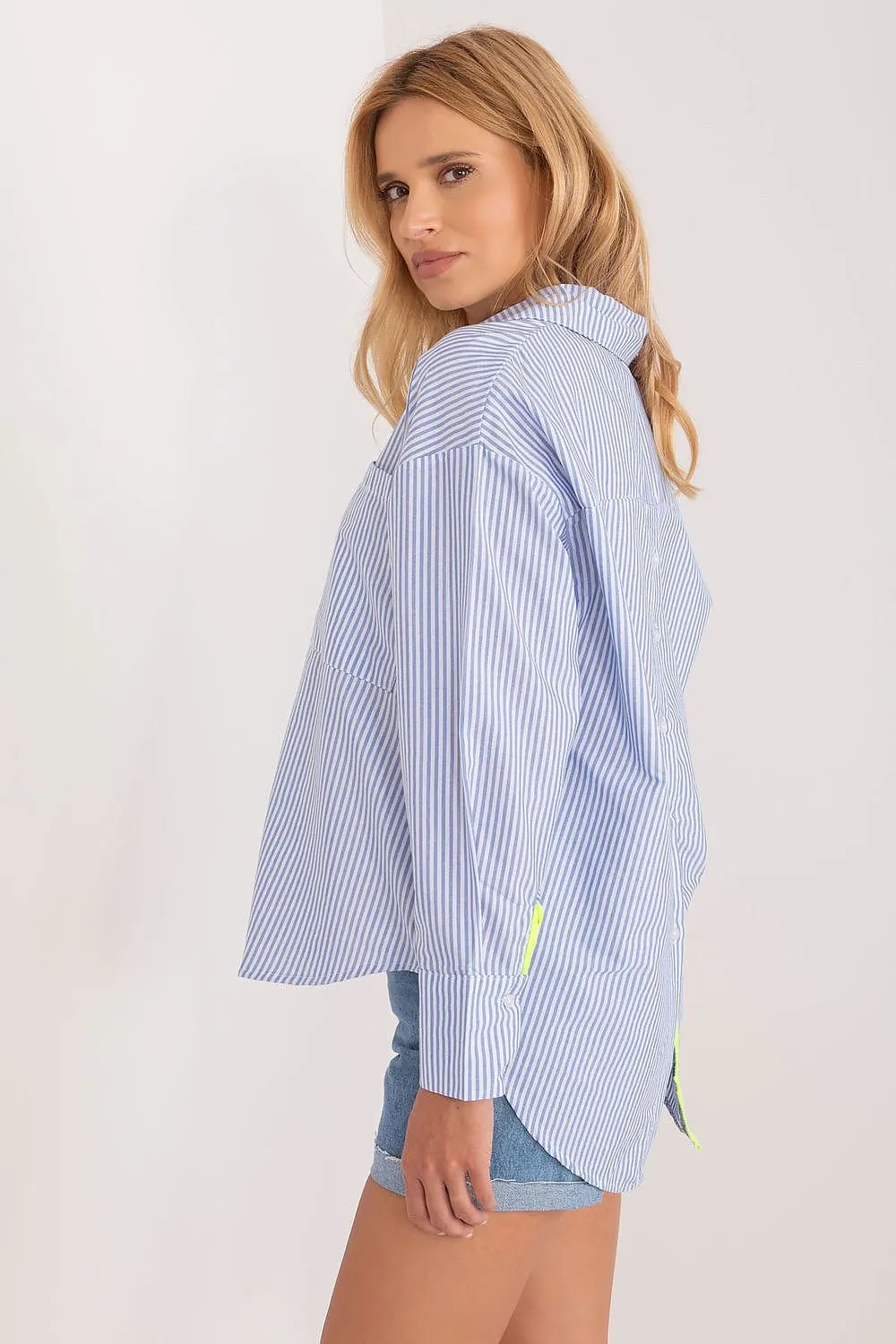 Long sleeve shirt model 192833 Factory Price