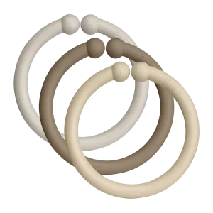 Loops 12 Pack - Sand/Dark Oak/Vanilla