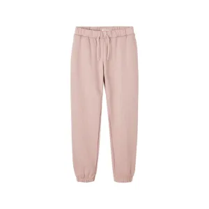 Loose fit Sweatpants - Woodrose