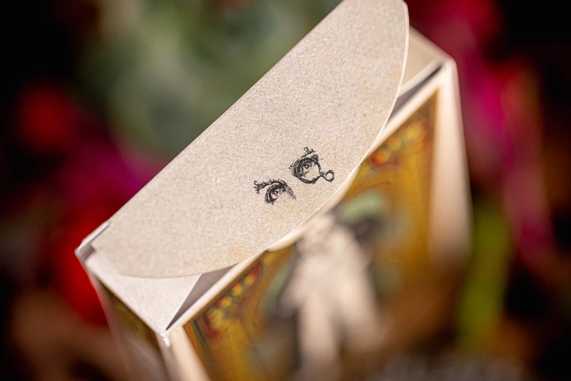Lord Dundreary Luxury Playing Cards