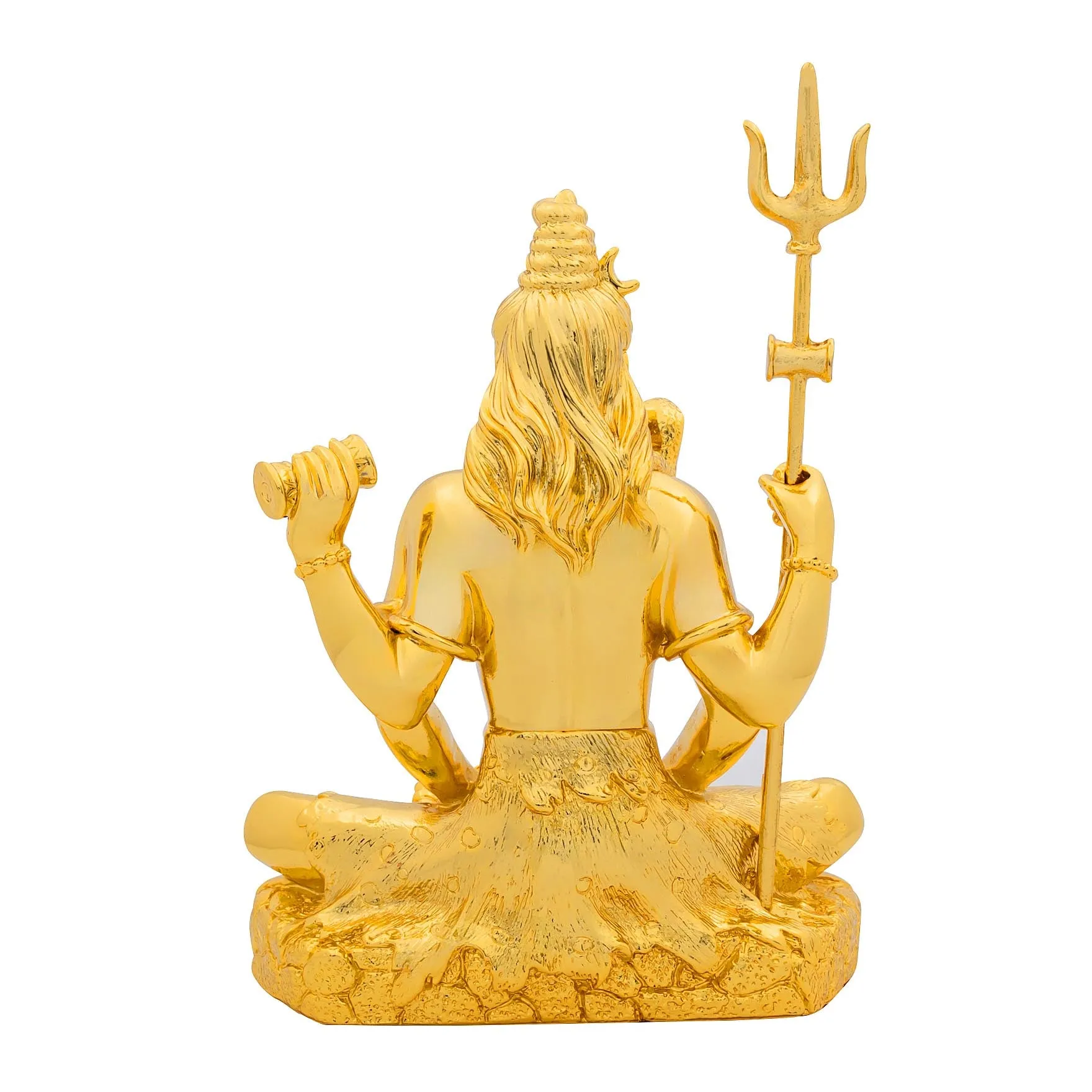 Lord Shiva Idol PIDRGSI5B-008