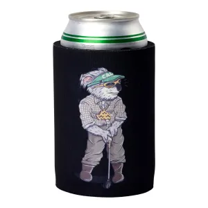Lords of Swing Cinderella Story Beer Koozie
