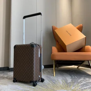 Louis Vuitton Horizon 55 Rolling Suitcase ( 8 Colors )