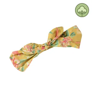 Louise Misha Headband Cally Soft Honey Parrots