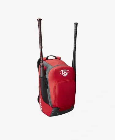 Louisville Omaha Stick Pack | Red Backpack