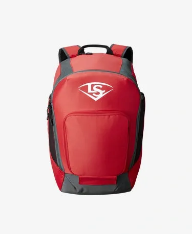 Louisville Omaha Stick Pack | Red Backpack