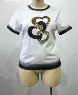 Love Fusion Tee