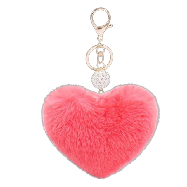 LOVE LARGE CLUTCH - EXCLUSIVE