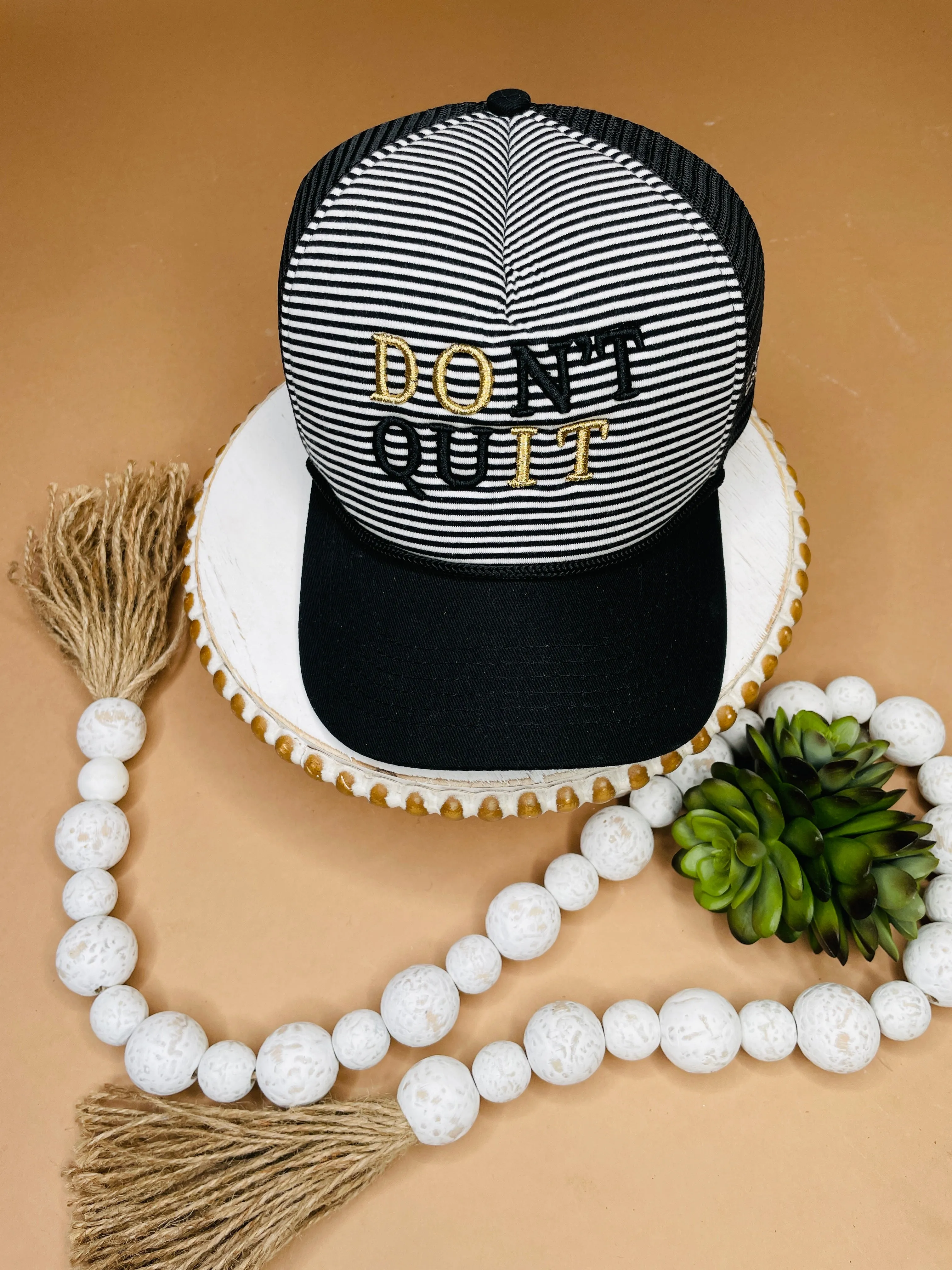 Love Lindsey Custom Inspirational Hat Series