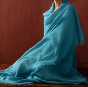 LOVE SHAWL 005