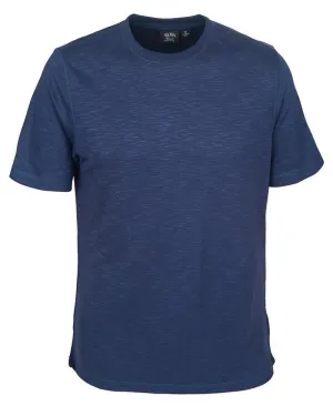 Love USA Apparel Men's Slub Pique Tee