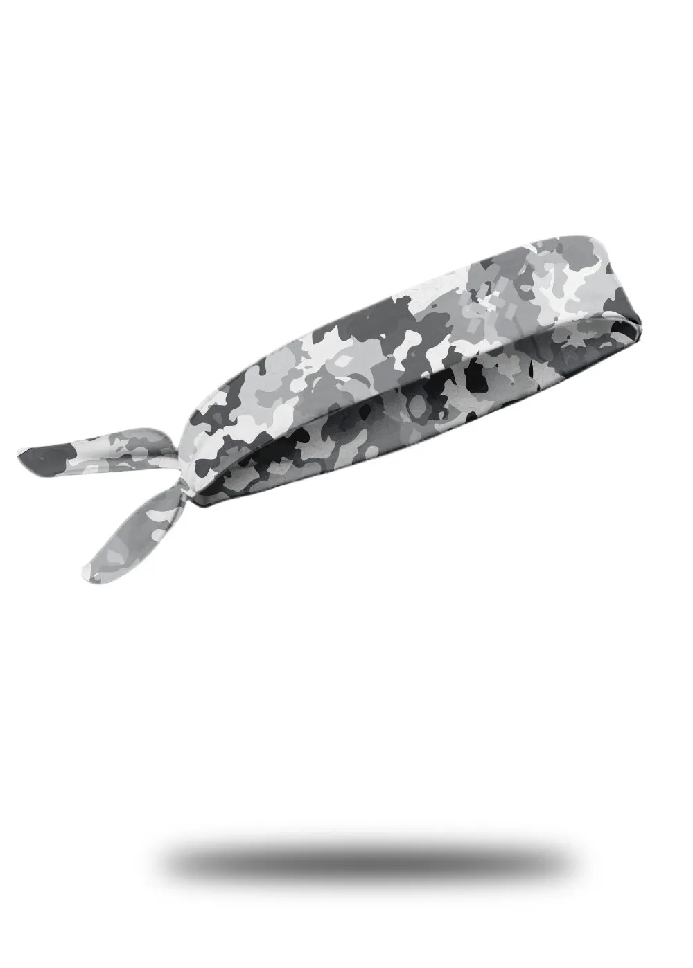 Low-Profile Tieback - Ash Set of 3