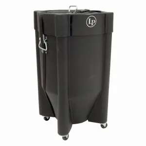 LP Road Ready Conga Case with Wheels