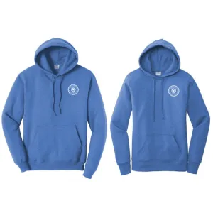 LSIcadets- Core Fleece Pullover Hooded Sweatshirt (Ladies & Adult Sizes)