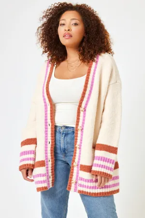 LSPACE - DELTA BLOOMS SWEATER