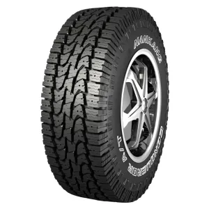 LT245/75R17 Nankang AT-5 Conqueror A/T 121S