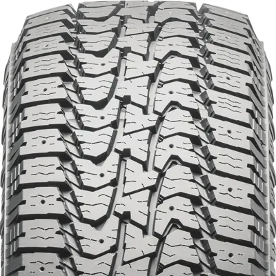 LT285/60R20 Nankang AT-5 Conqueror A/T 125R
