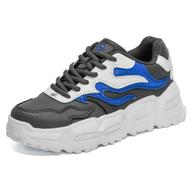 Luchi Women's Comfortable Platform Sneaker