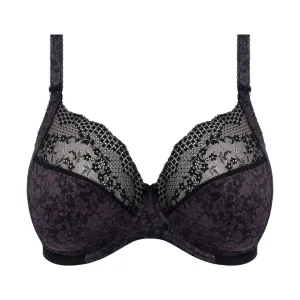 Lucie Stretch Plunge Bra