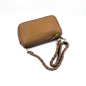 lucien luxe leisure bag