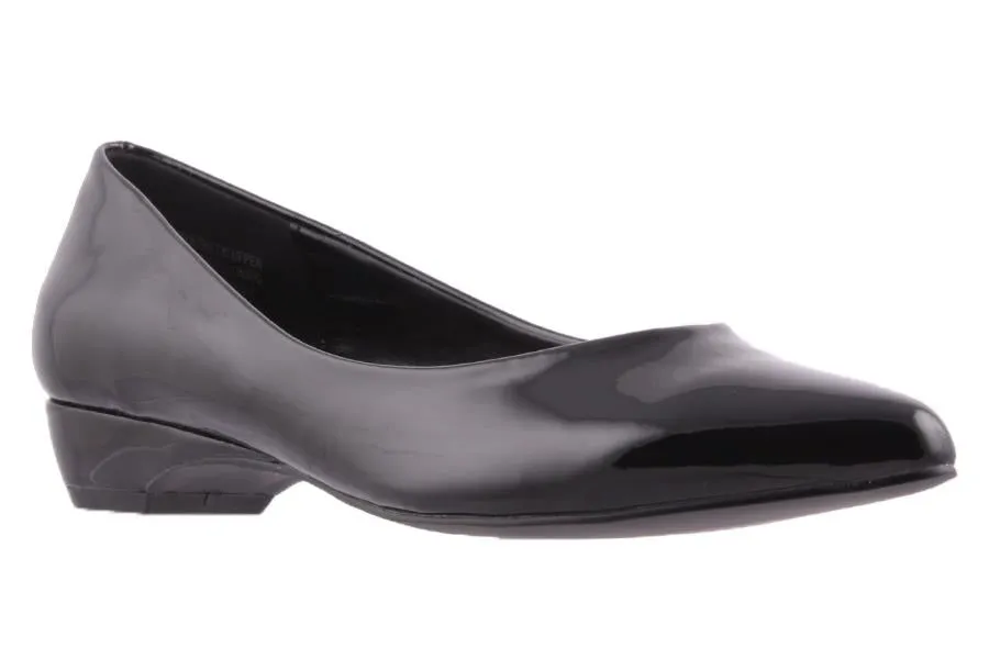 LUMBAA BLACK PATENT