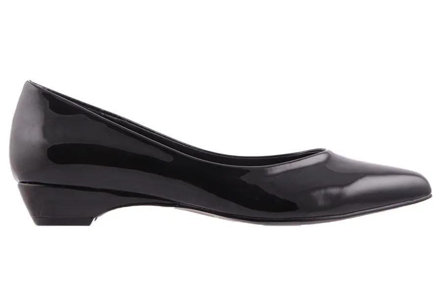 LUMBAA BLACK PATENT