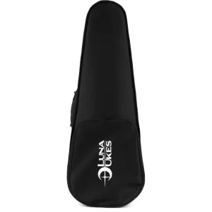 Luna LIGHTWEIGHT Tenor Ukulele Case