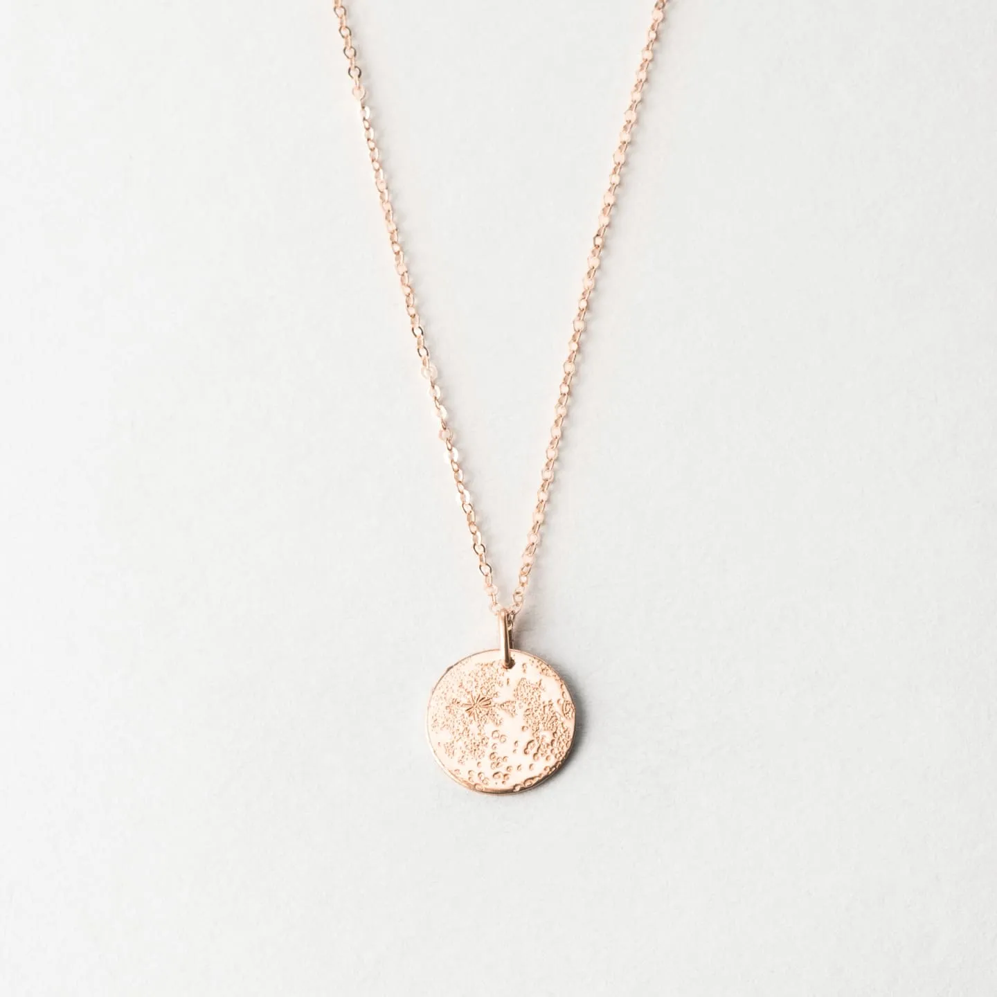 Luna Necklace