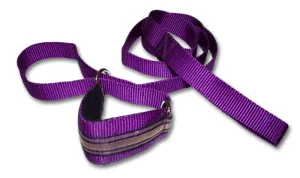 Lure Coursing Collar 2" Wide