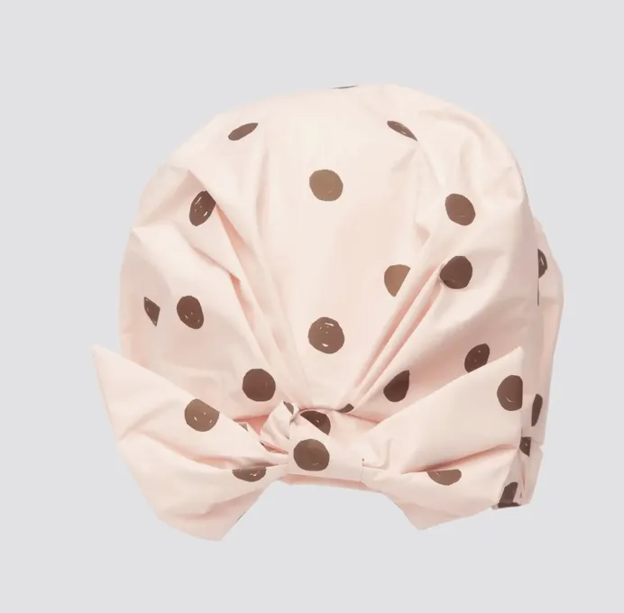 Luxe Shower Cap