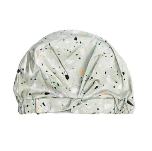 Luxe Shower Cap