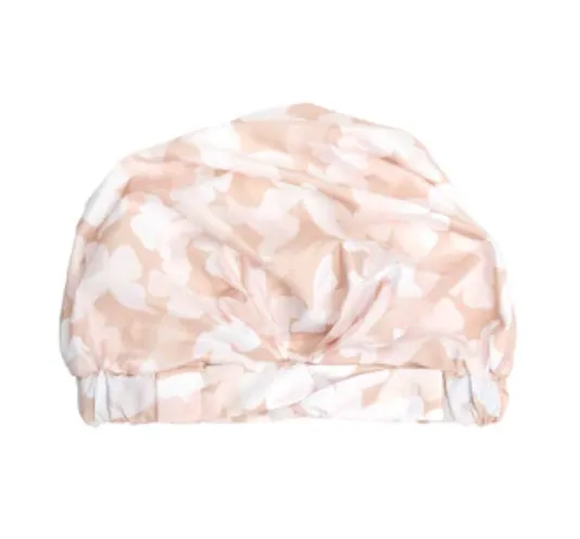 Luxe Shower Cap