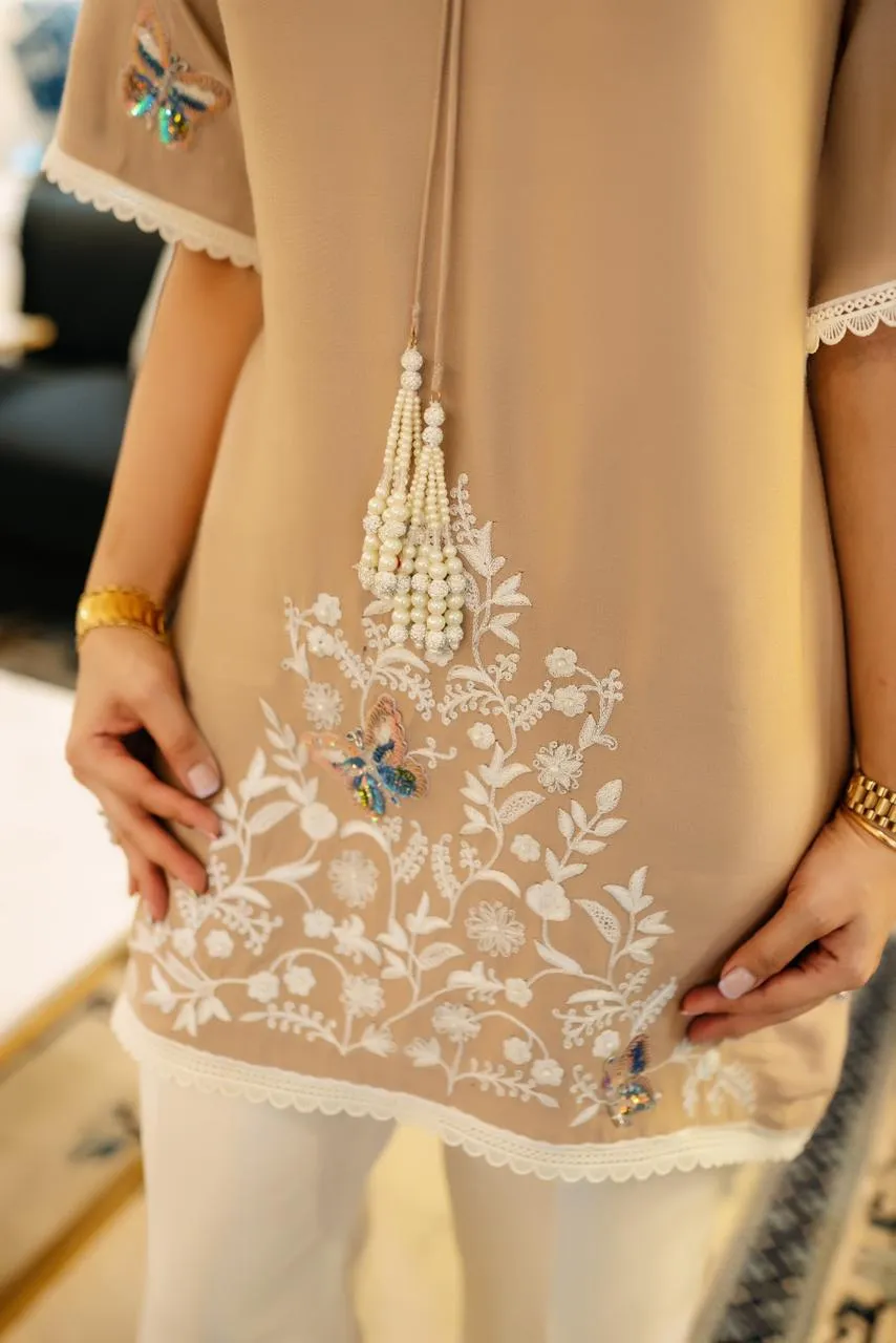 Luxury Pret 23 - Rimel