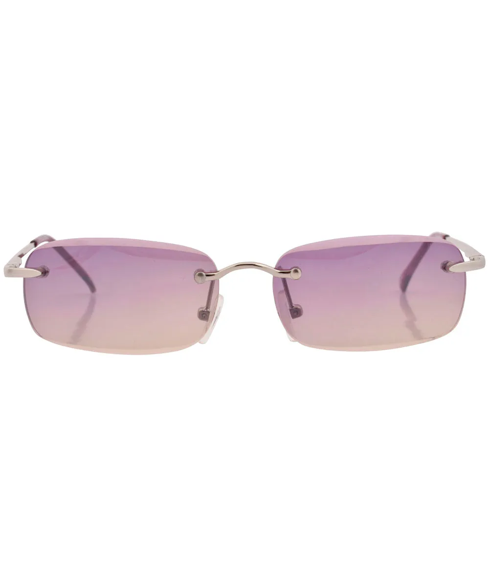LUXURY Purple