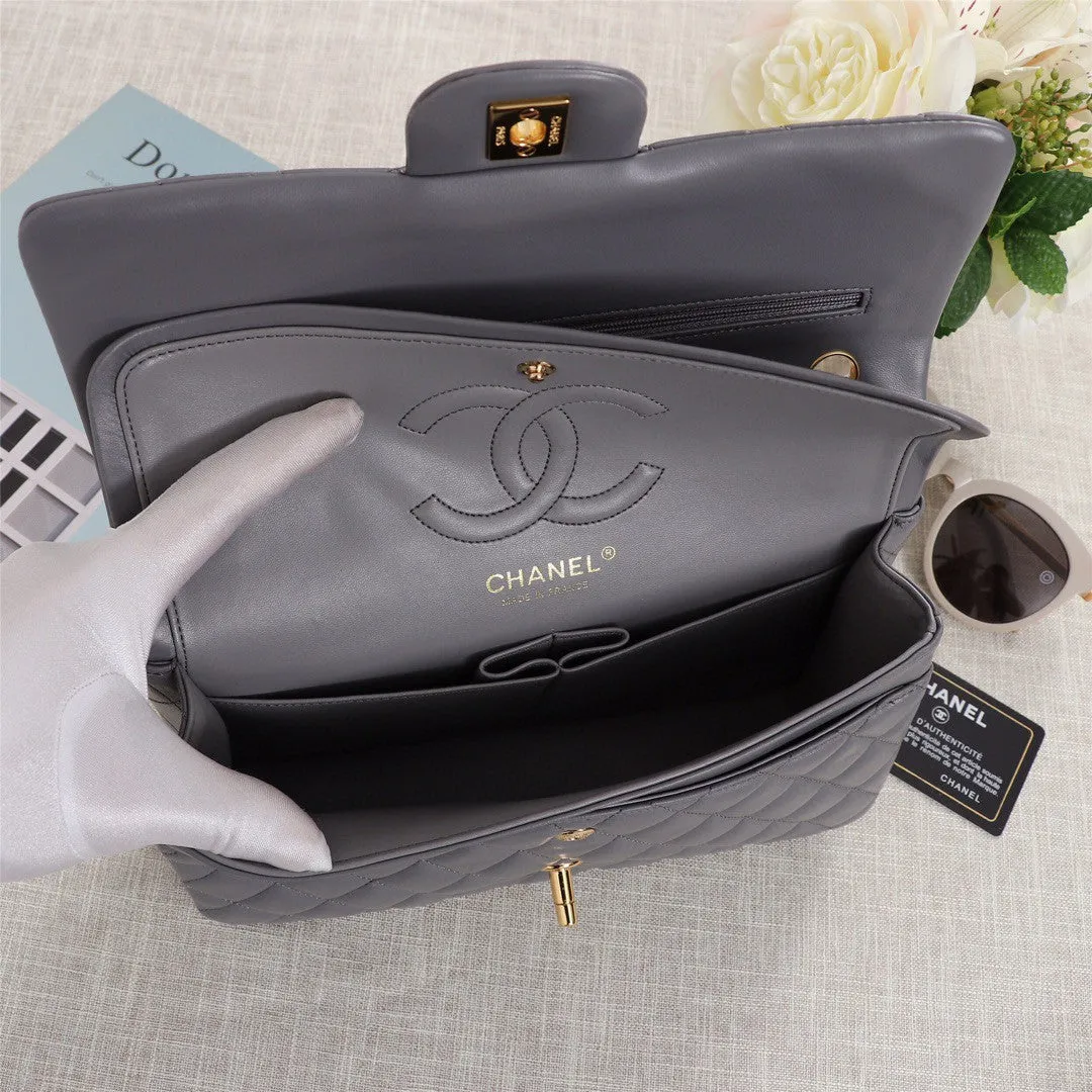 Luxury Shoulder Bag for Women - CHL - 5738