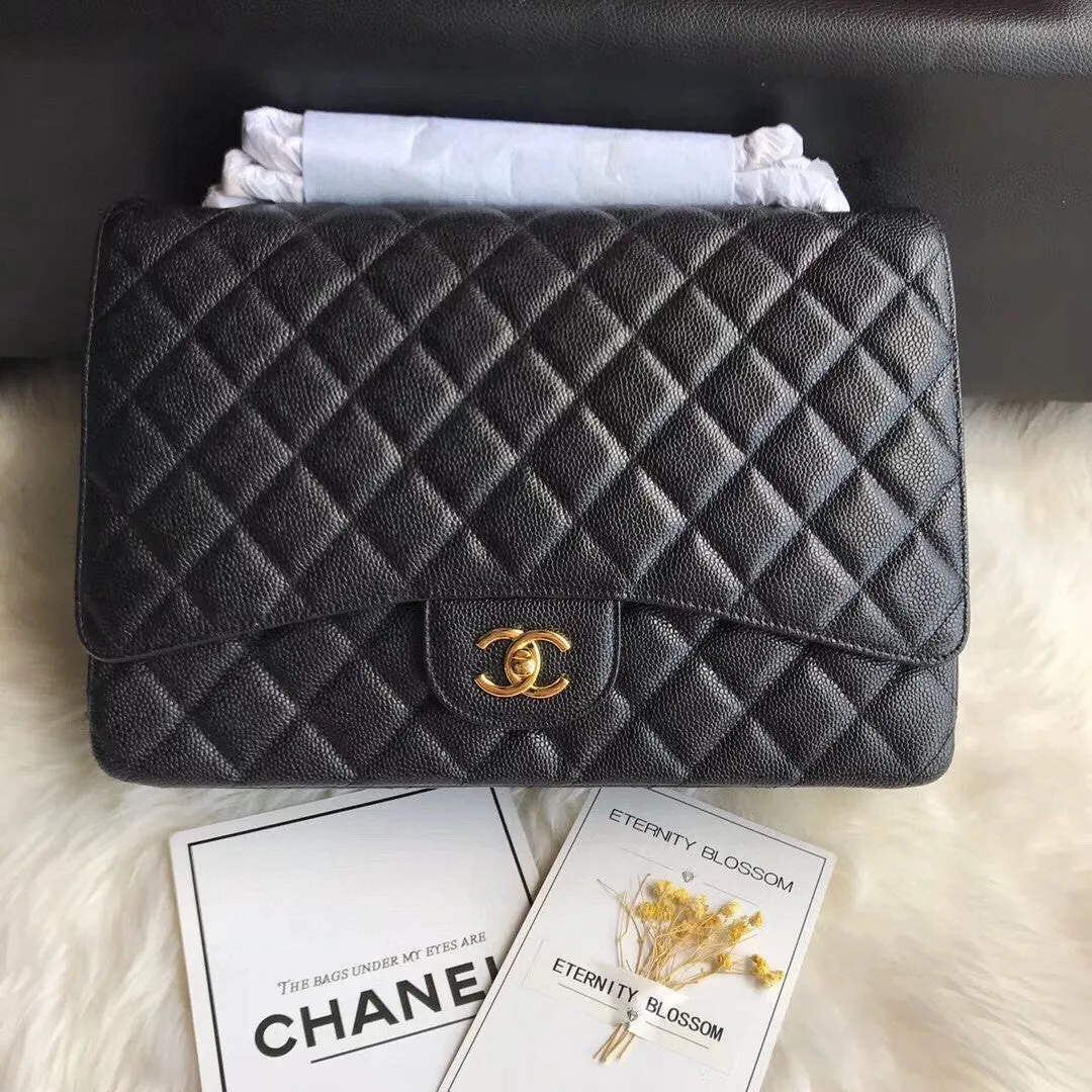 Luxury Shoulder Bag for Women - CHL - 5756